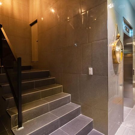 Browndot Hotel Centum Puszan Kültér fotó