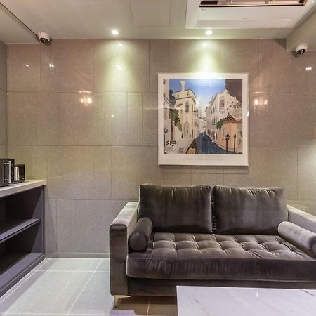 Browndot Hotel Centum Puszan Kültér fotó