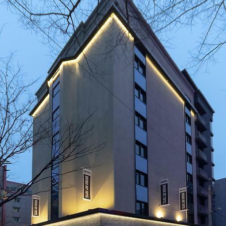 Browndot Hotel Centum Puszan Kültér fotó