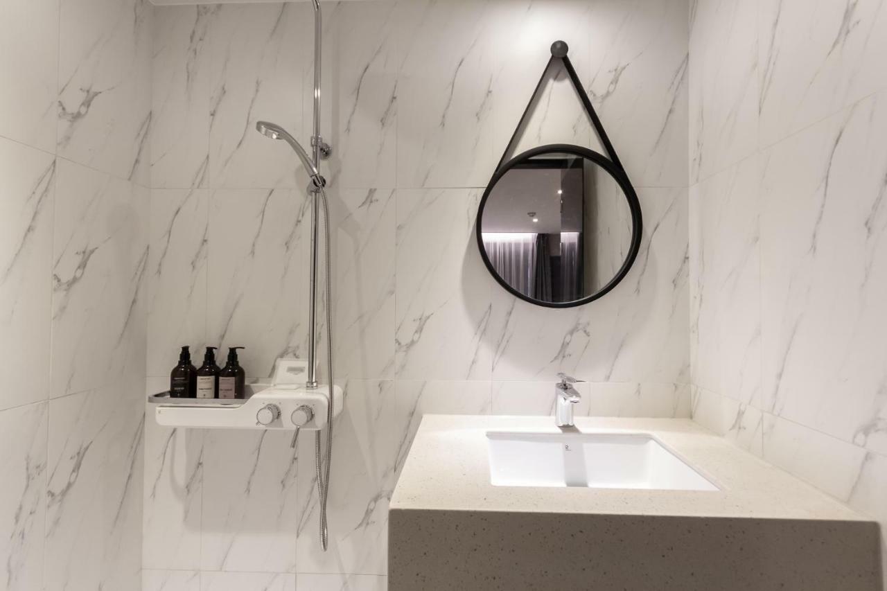 Browndot Hotel Centum Puszan Kültér fotó