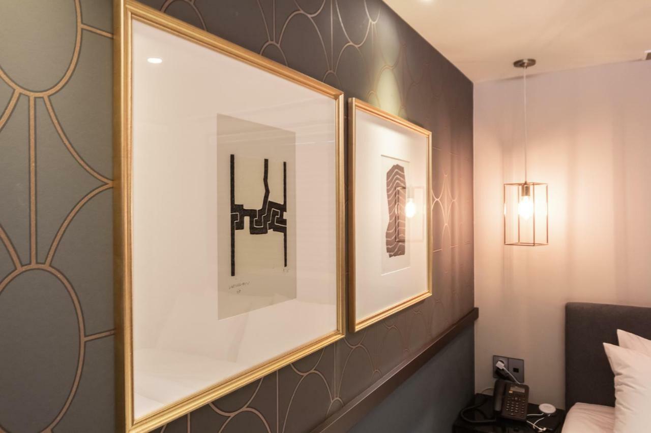 Browndot Hotel Centum Puszan Kültér fotó